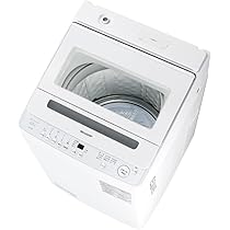 Amazon | シャープ タテ型 全自動洗濯機 洗濯8kg 幅55.5cm